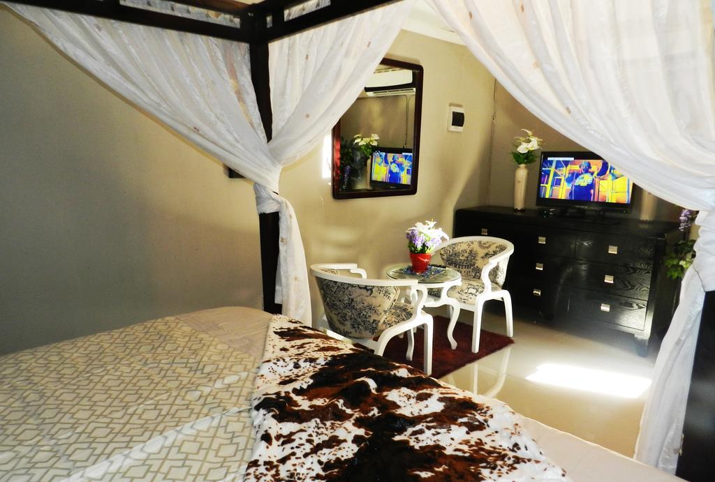Blackwood Guest House Pretoria-Noord Cameră foto