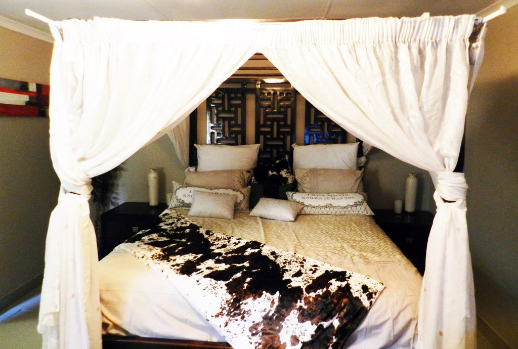Blackwood Guest House Pretoria-Noord Cameră foto