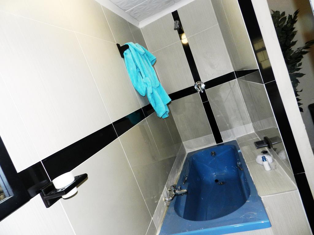 Blackwood Guest House Pretoria-Noord Cameră foto