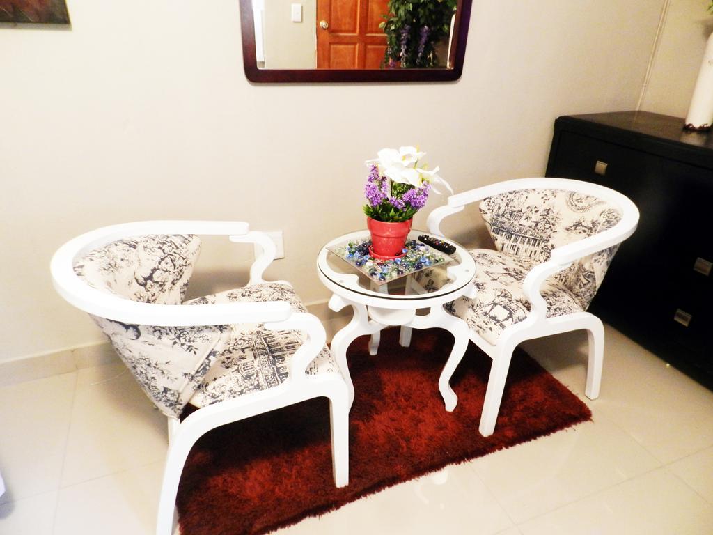 Blackwood Guest House Pretoria-Noord Cameră foto