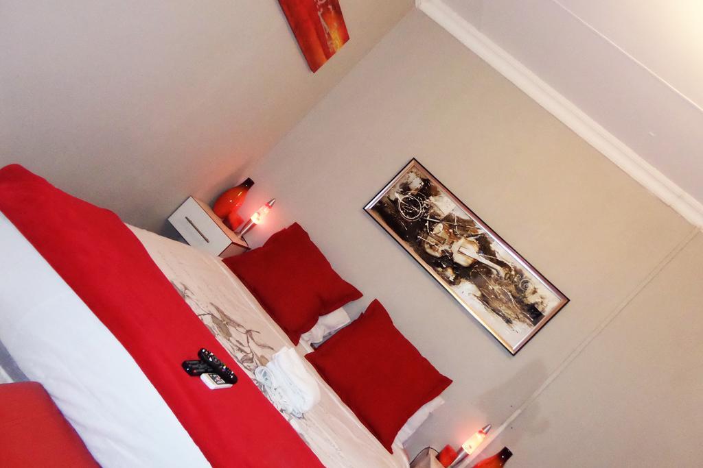 Blackwood Guest House Pretoria-Noord Cameră foto