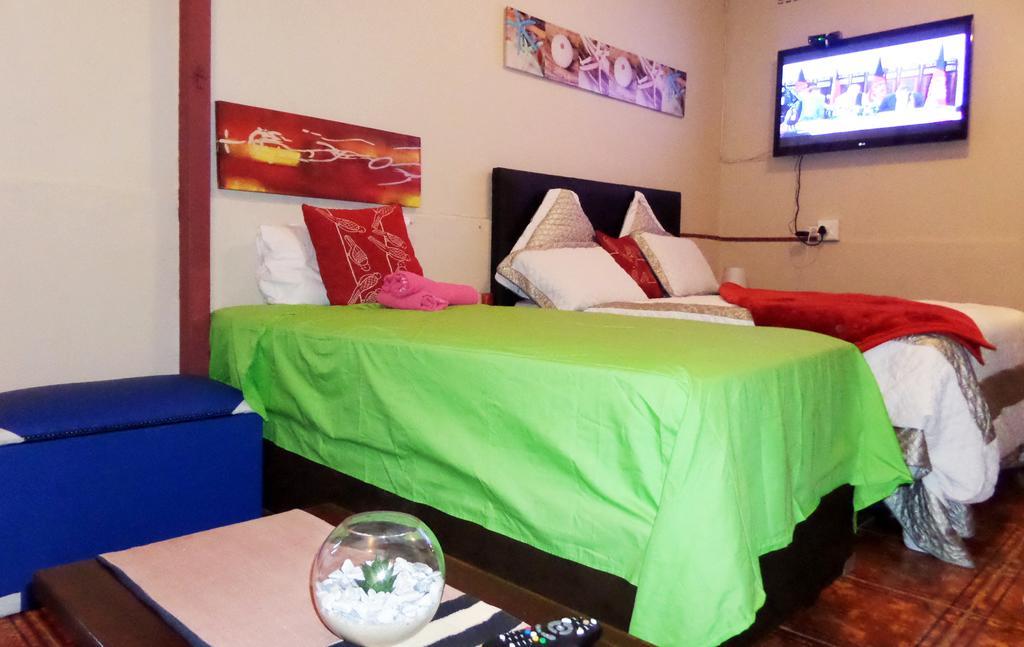 Blackwood Guest House Pretoria-Noord Cameră foto